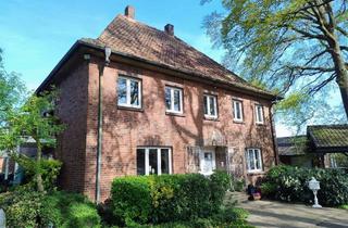 Wohnung mieten in 46244 Bottrop, Ländliche 4-Raum-EG-Wohnung in Bottrop-Kirchhellen
