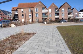Wohnung mieten in Bruchstraße, 48653 Coesfeld, Ihre neue 2 - Zimmer Wohnung in angenehmer, ruhiger Wohnlage