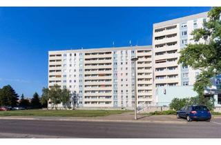 Wohnung mieten in Moskauer Straße 20, 39218 Schönebeck, Sanierte 2-Raum-Wohnung mit Dusche undBalkon zu vermieten!