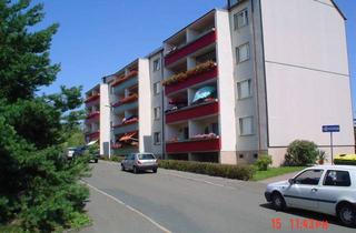 Wohnung mieten in Goethestraße 30, 07950 Zeulenroda-Triebes, charmante 3-Raum-Wohnung mit Balkon