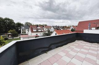 Wohnung mieten in Metzingerstrasse 49, 72585 Riederich, 2,5-Zimmer-Maisonette-Wohnung mit schöner Dachterrasse