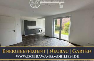 Wohnung mieten in Krummenseer Straße 14a, 15749 Mittenwalde, Vermiete 2-Zimmer-Erdgeschosswohnung mit kleinem Gartenanteil