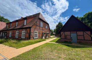 Wohnung mieten in Forsthof 19, 17159 Dargun, 2-Raum-Wohnung mit Einbauküche und Tageslichtbad mit ebenerdiger Dusche...!!!