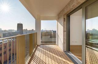 Wohnung mieten in Pufendorfstraße 4, 4A-D, 10249 Friedrichshain, 3 ZIMMER WOHNUNG * EINBAUKÜCHE * BALKON * TG STELLPLATZ * Ab 01.09.2025