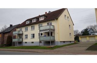 Wohnung mieten in Rotherbachstrasse 42, 59192 Bergkamen, Attraktive, modernisierte 4-Zimmer-Dachgeschosswohnung in Bergkamen-Oberaden