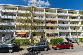 Wohnung mieten in Berliner Straße 12, 39218 Schönebeck, Sanierte 3-Raum-Wohnung mit Dusche und Balkon zu vermieten!