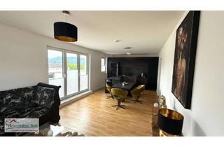 Penthouse mieten in 54439 Saarburg, MÖBILIERTES, NEUES, PENTHOUSE IN SAARBURG