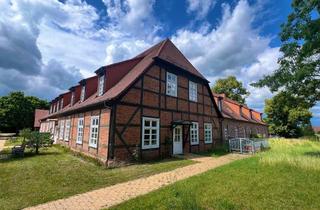 Wohnung mieten in Forsthof, 17159 Dargun, 1,5-Raum-Wohnung mit Einbauküche und Duschbad.!!!