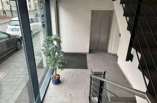 Wohnung mieten in Oberstr., 59755 Arnsberg, WOHNBERECHTIGUNGSSCHEIN ERFORDERLICH: Ehepaarwohnung mit Balkon in Zentrumslage von Arnsberg-Neheim!