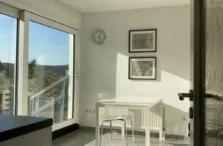 Wohnung mieten in 57439 Attendorn, Stilvoll möblierte 2-Zimmer-Erdgeschosswohnung mit Terrasse und Garten in Attendorn – ab 25.06.2025