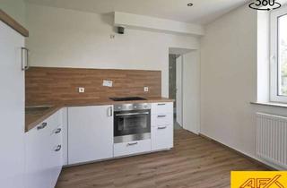Wohnung mieten in 59823 Arnsberg, Frisch renovierte Singlewohnung mit moderner Einbauküche