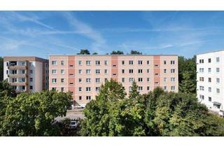 Wohnung mieten in Fritz-Kube-Ring 24, 02994 Bernsdorf, Einziehen und Sparen! 1 Raumwohnung im Betreuten wohnen!