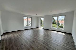 Wohnung mieten in 04509 Delitzsch, *3,5- Raum-Dachgeschosswohnung* Ihr exlusives Zuhause* in Delitzsch