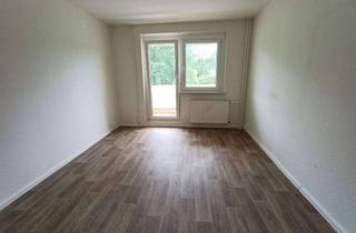 Wohnung mieten in Erich-Weinert-Straße 25, 04651 Bad Lausick, Gemütliche 2-Zimmer-Wohnung in Bad Lausick