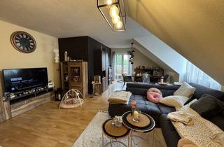 Wohnung mieten in Jahnstrasse 15, 97447 Gerolzhofen, ZU MIETEN AB 01.10: HELLE 4-ZIMMER-WOHNUNG MIT 2 BALKONEN.