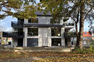 Wohnung mieten in Steinfeld 67, 38154 Königslutter, Beste Lage in Königslutter, KfW 40-Neubau