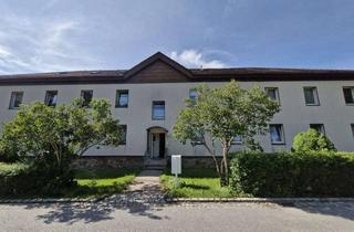 Wohnung mieten in 08359 Breitenbrunn, Wohnen im Grünen-auf Wunsch mit Einbauküche!