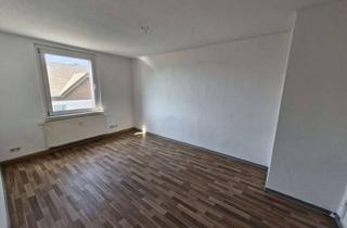 Wohnung mieten in 08359 Breitenbrunn, Wohnen im Grünen-auf Wunsch mit Einbauküche!