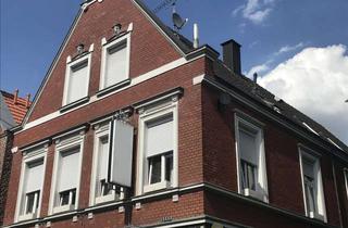 Wohnung mieten in 59348 Lüdinghausen, Innenstadtwohnung mit Altbaucharme! Gemütliche 2-Zimmer-Wohnung in Lüdinghausen!