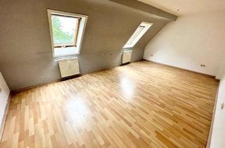 Wohnung mieten in 66955 Stadtmitte, 4-Zimmer Dachgeschosswohnung - sofort beziehbar
