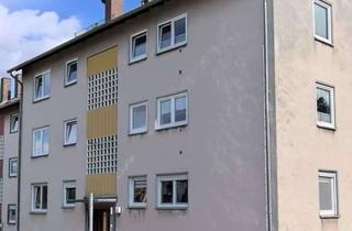 Wohnung mieten in Königsbergerstraße 21, 34587 Felsberg, 362.13 Schöne 3 ZKB Wohnung in Königsberger 21 in Felsberg Besichtigung