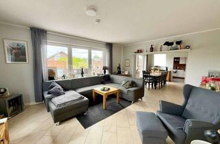 Wohnung mieten in 46342 Velen, Großzügige Mietwohnung in Velen-Ramsdorf mit Garage und Balkon!