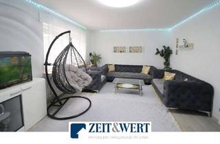 Wohnung mieten in 53894 Mechernich, Mechernich! Sonnenhelle 4-Zimmer-Mietwohnung mit Balkon! Ruhige Lage! (LK 4854)