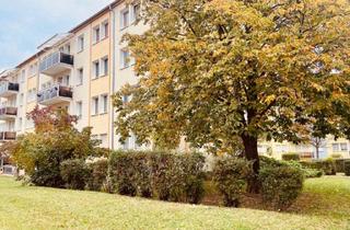 Wohnung mieten in Hanns-Eisler-Straße, 06667 Weißenfels, 3 Monate Kaltmiete sparen!
