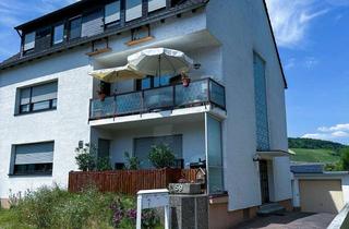 Wohnung mieten in 53474 Bad Neuenahr-Ahrweiler, Leben mit Freiraum – Charmante Dachgeschosswohnung mit Garten in ruhiger Lage