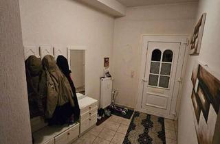 Wohnung mieten in Mosterstr. 19, 47589 Uedem, große familiengerechte Wohnung in zentraler Lage