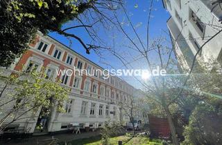 Wohnung mieten in Margaretenstraße 50, 20255 Eimsbüttel, Wohnungstausch: Margaretenstraße 50
