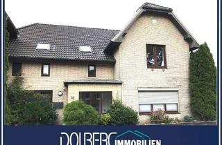 Wohnung mieten in 25557 Gokels, Tolles Wohngefühl nach Komplettsanierung3 Zimmer Wohnung sucht ruhige Mieter