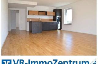 Wohnung mieten in 86919 Utting, moderne 4-Zimmer Wohnung
