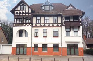 Wohnung mieten in Wilhelm-Külz-Str. 65, 14532 Stahnsdorf, sonnige 2-Zimmer Wohnung mit großem Balkon