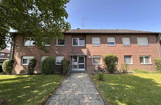 Sozialwohnungen mieten in Ludwig Quidde Str., 47906 Kempen, Wohnung mit WBS zu vermieten