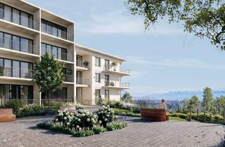 Wohnung mieten in Am Schönbühl, 88131 Lindau, Ein Logenplatz für Senioren WOHNEN+: Stilvolle 2-Zimmer-Wohnung in der Bodenseeloge Lindau