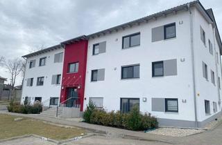 Wohnung mieten in 84164 Moosthenning, Neuwertige 3 Zimmer-Wohnung mit Balkon