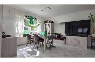 Wohnung mieten in 63584 Gründau, OSTHOF & RAINER IMMOBILIENAttraktives Raumprogramm im Erdgeschoss mit Balkon!