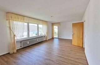 Wohnung mieten in 63619 Bad Orb, Helle 2-Zimmerwohnung mit Balkon in ruhiger Lage von Bad Orb