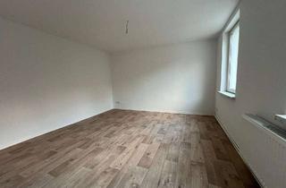 Wohnung mieten in Hornburgstr. 19, 17179 Gnoien, kleine 1 Raum Wohnung EG