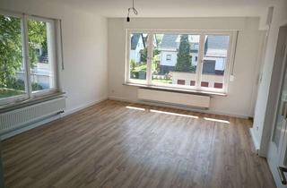 Wohnung mieten in 71540 Murrhardt, Erstbezug nach Renovierung – Familienfreundliche 4-Zimmer-Wohnung mit Balkon und Gartenanteil