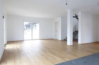 Wohnung mieten in 67127 Rödersheim-Gronau, Neuwertige Maisonettewohnung in ruhiger Wohnlage