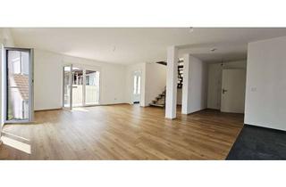 Wohnung mieten in 67127 Rödersheim-Gronau, Neuwertige Maisonettewohnung in ruhiger Wohnlage