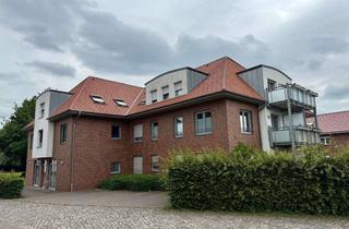 Wohnung mieten in Bahnhofstraße 21_, 49597 Rieste, Moderne Dachgeschosswohnung in Rieste zu vermieten!