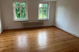 Wohnung mieten in Hornburgstr. 19, 17179 Gnoien, 3 Raum Wohnung mit Wohnküche 1. OG