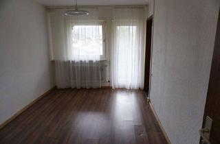 Wohnung mieten in 72270 Baiersbronn, Kleines 1-Zimmer-Single-Appartment mit Balkon im Tonbachtal
