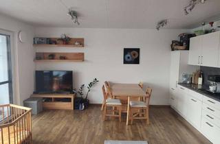 Wohnung mieten in Schlosshofstraße, 89614 Öpfingen, Charmante 3-Zimmer Wohnung im Herzen von Öpfingen - mit Blick auf die Donau!
