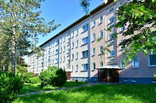 Wohnung mieten in Otto-Grotewohl-Straße 23, 36433 Bad Salzungen, 3-Raum-Wohnung im Grünen