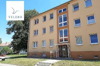Wohnung mieten in Erich-Weinert-Straße 13a, 06526 Sangerhausen, Helle, freundliche 2 Zimmer Wohnung