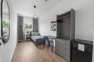 WG-Zimmer mieten in Rübelandstraße, 12053 Neukölln, Rübelandstraße, Berlin